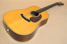 Martin D-28 GE Golden Era　2004年製_2