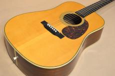 Martin D-28 GE Golden Era　2004年製_3