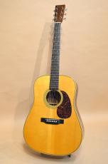 Martin D-28 GE Golden Era　2004年製_4