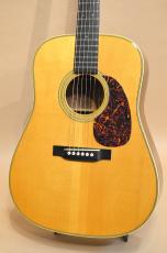 Martin D-28 GE Golden Era　2004年製_5
