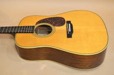 Martin D-28 GE Golden Era　2004年製_12
