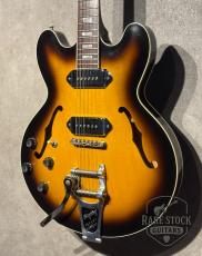 Provision  2000s 1962 Casino McC Style [試奏動画あり] Semi Acoustic One Of Kind!!_3