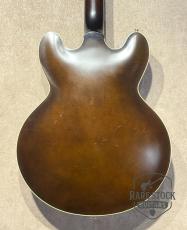 Provision  2000s 1962 Casino McC Style [試奏動画あり] Semi Acoustic One Of Kind!!_8