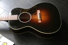 Gibson 1937　L-00 Legend　アディロントップ　　セール期間限定価格_8