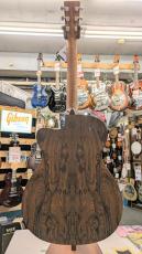 Martin OMC-X2E ZIR Special #2972730【エレアコ】_4