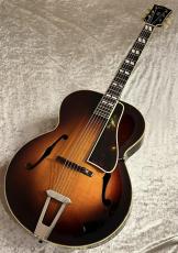 Gibson 【Gibson Expo 出展品】L-7 Sunburst 1947年製 [2.86kg]【G-CLUB TOKYO】_2