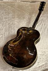 Gibson 【Gibson Expo 出展品】L-7 Sunburst 1947年製 [2.86kg]【G-CLUB TOKYO】_3