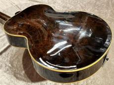 Gibson 【Gibson Expo 出展品】L-7 Sunburst 1947年製 [2.86kg]【G-CLUB TOKYO】_5