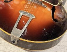 Gibson 【Gibson Expo 出展品】L-7 Sunburst 1947年製 [2.86kg]【G-CLUB TOKYO】_7