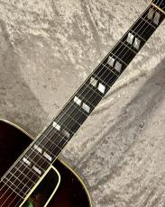 Gibson 【Gibson Expo 出展品】L-7 Sunburst 1947年製 [2.86kg]【G-CLUB TOKYO】_9