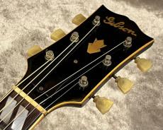 Gibson 【Gibson Expo 出展品】L-7 Sunburst 1947年製 [2.86kg]【G-CLUB TOKYO】_10