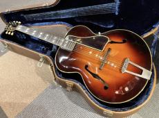Gibson 【Gibson Expo 出展品】L-7 Sunburst 1947年製 [2.86kg]【G-CLUB TOKYO】_11
