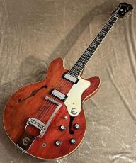 Epiphone 【Vintage】E-360TD Riviera Cherry Tremotone 1967年製 [3.92kg]【G-CLUB TOKYO】_2