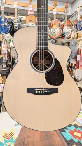 Martin SC-10E Special #2967739【エレアコ】