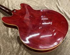 Epiphone 【Vintage】E-360TD Riviera Cherry Tremotone 1967年製 [3.92kg]【G-CLUB TOKYO】_5