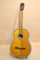 YAMAHA Dynamic Guitar No.80_4