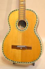 YAMAHA Dynamic Guitar No.80_5