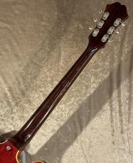 Epiphone 【Vintage】E-360TD Riviera Cherry Tremotone 1967年製 [3.92kg]【G-CLUB TOKYO】_8