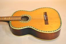 YAMAHA Dynamic Guitar No.80_12
