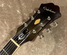 Epiphone 【Vintage】E-360TD Riviera Cherry Tremotone 1967年製 [3.92kg]【G-CLUB TOKYO】_10