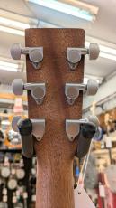 Martin 000-X2E BRAZ #2962080 【エレアコ】_7
