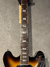 Provision  2000s 1962 Casino McC Style [試奏動画あり] Semi Acoustic One Of Kind!!_7