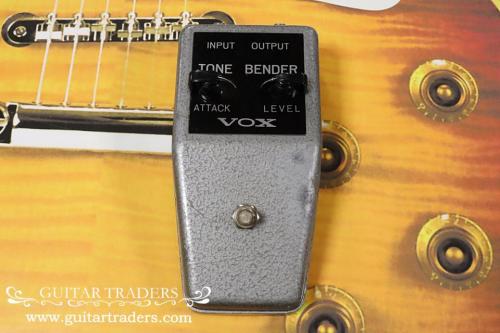 VOX 1967 V828 Tone Bender