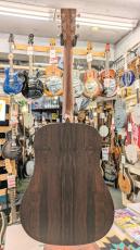 Martin D-X2E Billy Strings #2979031 【エレアコ】_4