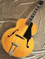 Gibson 【Gibson Expo 出展品】L-7 Natural 1941年製 [2.43kg]【G-CLUB TOKYO】_2