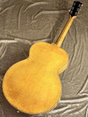 Gibson 【Gibson Expo 出展品】L-7 Natural 1941年製 [2.43kg]【G-CLUB TOKYO】_3