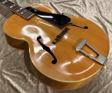 Gibson 【Gibson Expo 出展品】L-7 Natural 1941年製 [2.43kg]【G-CLUB TOKYO】_4