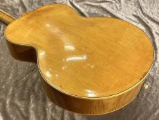 Gibson 【Gibson Expo 出展品】L-7 Natural 1941年製 [2.43kg]【G-CLUB TOKYO】_5