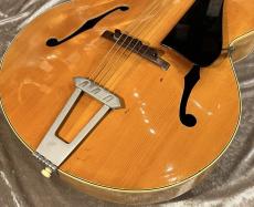 Gibson 【Gibson Expo 出展品】L-7 Natural 1941年製 [2.43kg]【G-CLUB TOKYO】_6