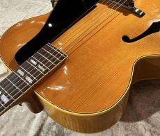 Gibson 【Gibson Expo 出展品】L-7 Natural 1941年製 [2.43kg]【G-CLUB TOKYO】_7