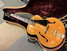 Gibson 【Gibson Expo 出展品】L-7 Natural 1941年製 [2.43kg]【G-CLUB TOKYO】_11