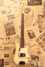 Fender 1978 Precisiion Bass "Antigua Finish with Near Mint Condition"
