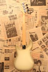 Fender 1978 Precisiion Bass "Antigua Finish with Near Mint Condition"_2