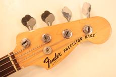 Fender 1978 Precisiion Bass "Antigua Finish with Near Mint Condition"_5