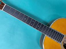 Martin D-45SM KK KAZKOH Madagascar_8