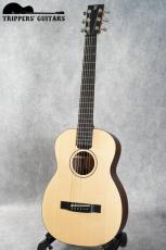 Furch Guitars LJ10-SR (2019) フォルヒのトラベルギター入荷しました!_2