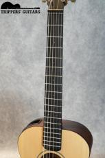 Furch Guitars LJ10-SR (2019) フォルヒのトラベルギター入荷しました!_7
