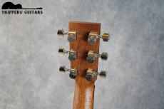 Furch Guitars LJ10-SR (2019) フォルヒのトラベルギター入荷しました!_8