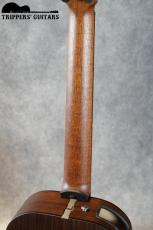 Furch Guitars LJ10-SR (2019) フォルヒのトラベルギター入荷しました!_9