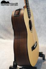Furch Guitars LJ10-SR (2019) フォルヒのトラベルギター入荷しました!_10