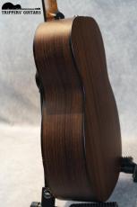 Furch Guitars LJ10-SR (2019) フォルヒのトラベルギター入荷しました!_11