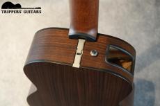 Furch Guitars LJ10-SR (2019) フォルヒのトラベルギター入荷しました!_12