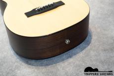 Furch Guitars LJ10-SR (2019) フォルヒのトラベルギター入荷しました!_13