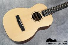 Furch Guitars LJ10-SR (2019) フォルヒのトラベルギター入荷しました!_14