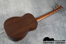 Furch Guitars LJ10-SR (2019) フォルヒのトラベルギター入荷しました!_15