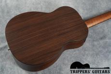 Furch Guitars LJ10-SR (2019) フォルヒのトラベルギター入荷しました!_16